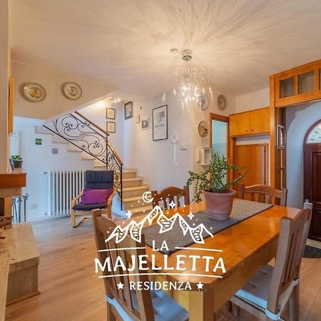 غواردياغريلي La Majelletta Bed & Breakfast المظهر الخارجي الصورة