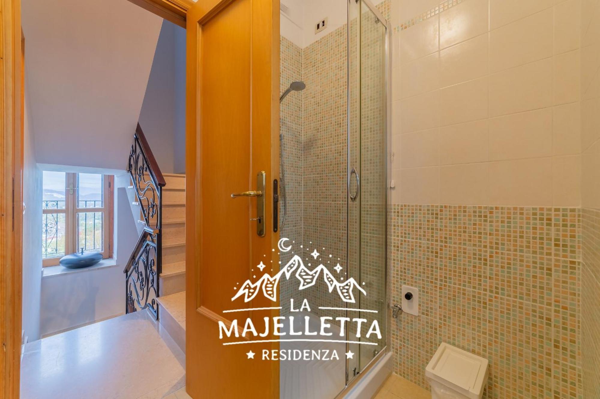 غواردياغريلي La Majelletta Bed & Breakfast الغرفة الصورة